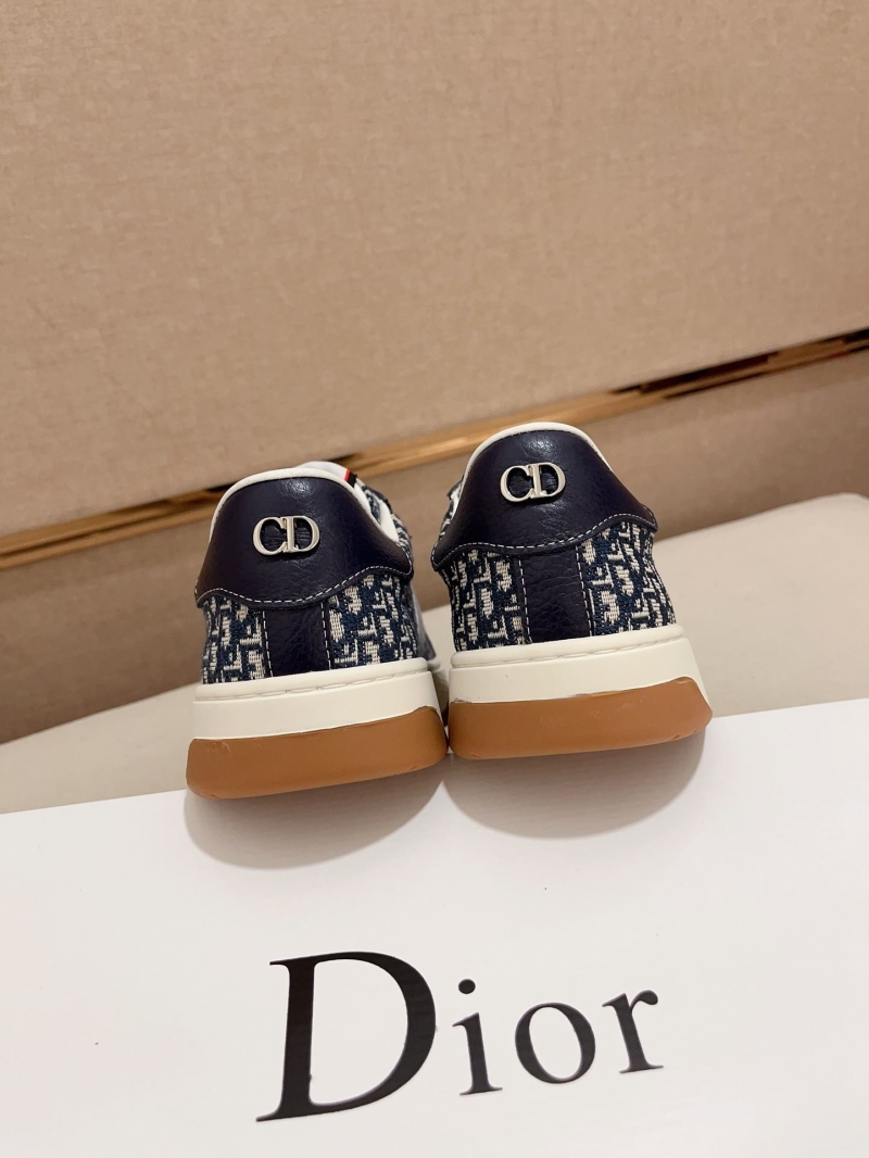 Christian Dior Casual Shoes